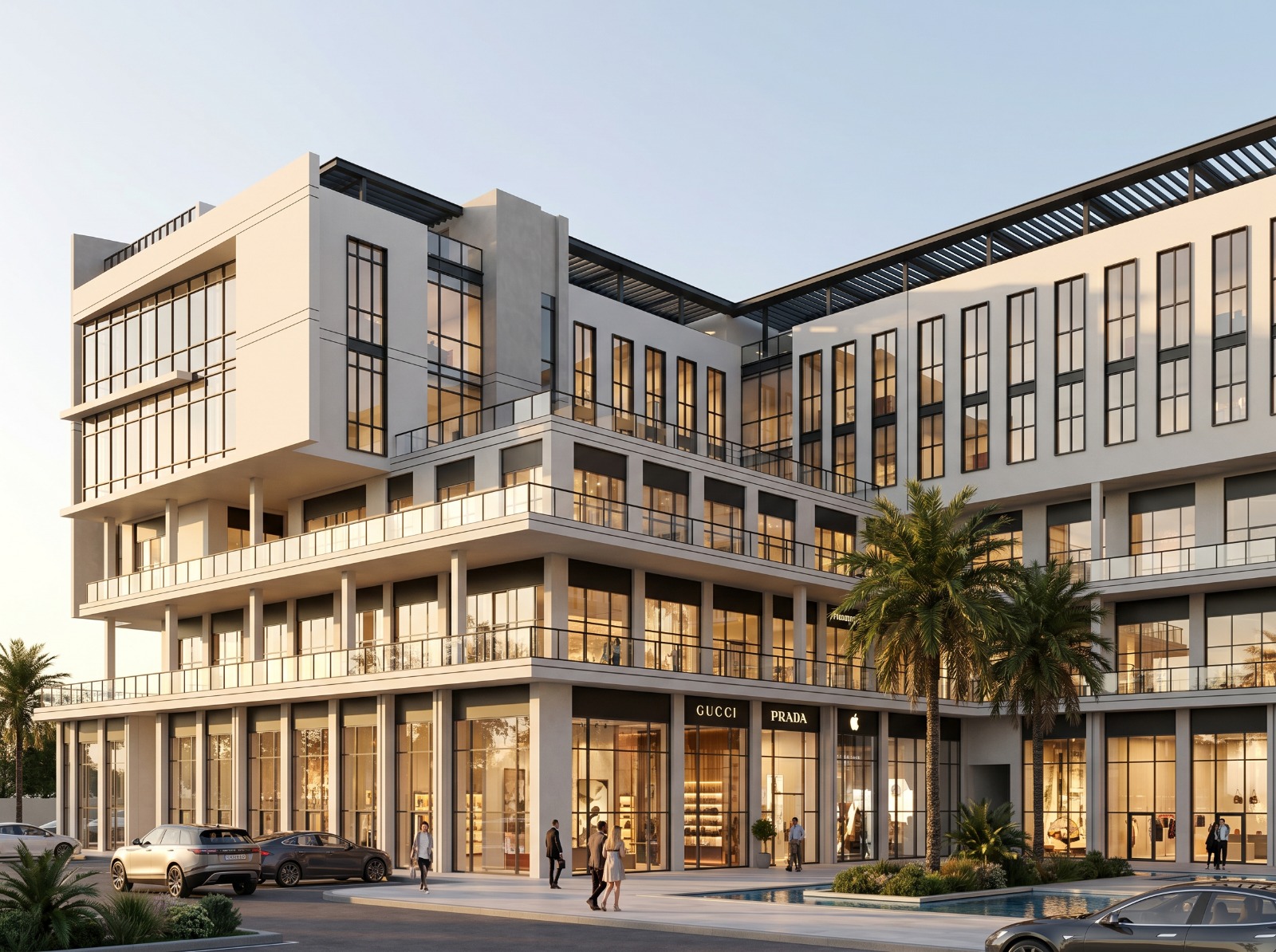 Al Hady Developments